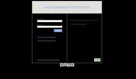 
							         Sage Employee Self Service - Purvis Industries								  
							    