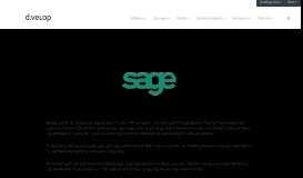 
							         Sage HR Solutions AG - d.velop								  
							    