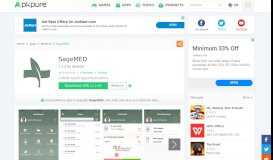 
							         SageMED for Android - APK Download - APKPure.com								  
							    