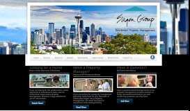 
							         Sagen Group Property Management: Seattle Area Residential ...								  
							    