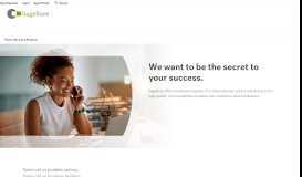 
							         SageSure Producer Enrollment - SageSure Insurance Managers								  
							    
