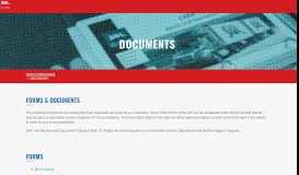 
							         Saia Documents & Forms | Saia								  
							    