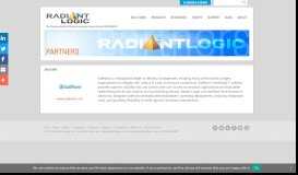 
							         SailPoint | Radiant Logic								  
							    