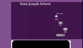 
							         Saint Joseph School, Danbury								  
							    