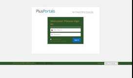 
							         Saint Patrick Portal - PlusPortals - Rediker Software, Inc.								  
							    