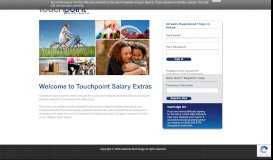 
							         Salary Extras								  
							    