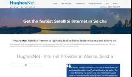 
							         Salcha AK Hughesnet Internet Provider | Salcha Internet								  
							    