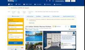 
							         Salles Hotels Marina Portals, Portals Nous – Updated 2019 Prices								  
							    