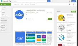 
							         Samagra mGOV Services - Apps on Google Play								  
							    