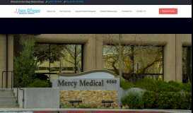 
							         San Diego Medical Group								  
							    