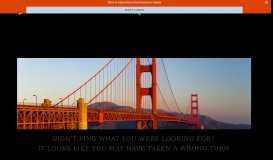 
							         San Francisco Travel Partnership Frequently Asked Questions | San ...								  
							    