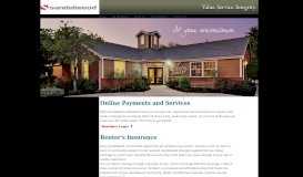
							         Sandalwood- Residential Tenants - Sandalwood Management								  
							    