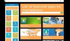 
							         Sanofi Workday | Install Sanofi Workday Mobile App | Appy Pie								  
							    
