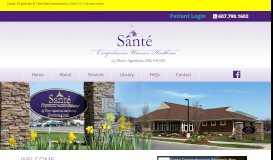 
							         Santé Comprehensive Women's Healthcare - Johnson City, NY (607 ...								  
							    