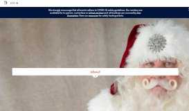 
							         Santa Doug Charlotte - Santa Claus Charlotte, NC | GigMasters								  
							    