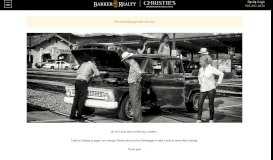 
							         Santa Fe - Active Listings | Barker Realty | Christie's International Real ...								  
							    
