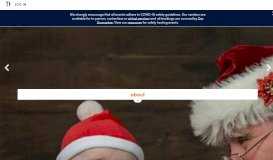 
							         Santa Randy - Santa Claus Nottingham, NH | GigMasters								  
							    