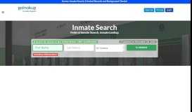 
							         Santa Rosa County Jail, Santa Rosa County Jail View - GoLookUp								  
							    