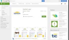 
							         Santam app - Apps en Google Play								  
							    