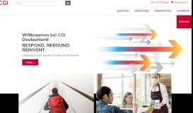 
							         SAP Enterprise Portal | Acando								  
							    