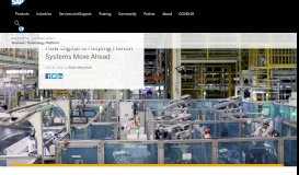 
							         SAP Leonardo and Design Thinking at Hanon Systems								  
							    