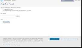 
							         SAP NetWeaver Portal, Enterprise Workspaces - Trial ... - SCN Wiki								  
							    