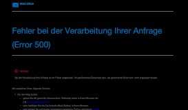 
							         SAP NetWeaver Portal - Stadt Zürich								  
							    