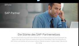 
							         SAP-Partner Deutschland | Beratung - SAP.com								  
							    