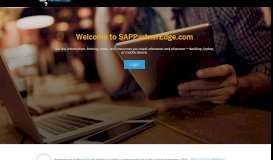 
							         SAP PartnerEdge								  
							    