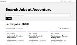 
							         SAP Portal Architecture - Accenture								  
							    