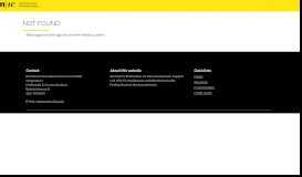 
							         SAP-portal — FHNW Dokumentationsplattform - Help FHNW								  
							    