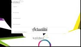 
							         Sap portal fmi employee - Agence Kalideo								  
							    