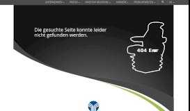 
							         SAP Supplier-Portal - Grammer AG								  
							    