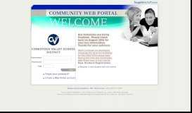 
							         Sapphire Community Portal - Logon - Conestoga Valley								  
							    