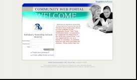 
							         Sapphire Community Portal - Logon								  
							    