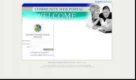 
							         Sapphire Portal - Sapphire Community Portal - Logon								  
							    