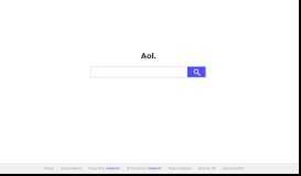 
							         sapphire wsd portal - AOL Search Results								  
							    
