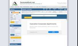 
							         Sarasota, FL :: Apartments and Houses for Rent, Local Apartment and ...								  
							    