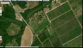 
							         Satellite map of San Pedro de los Ruiz : Google™ — share any place ...								  
							    