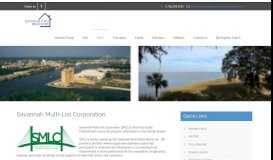 
							         Savannah Multi-List Corporation – Savannah Area ...								  
							    