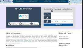 
							         SBI Life Insurance - Buy Now | Online Payment & Login Process								  
							    