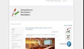 
							         sbnrw - Schachbund NRW								  
							    