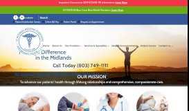 
							         SC Internal Medicine Associates and Rehabilitation, LLC | Primary Care								  
							    