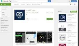 
							         Scania Fleet – Apps bei Google Play								  
							    