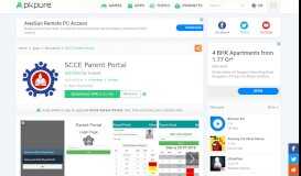 
							         SCCE Parent Portal for Android - APK Download - APKPure.com								  
							    