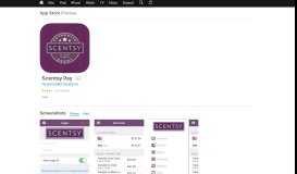 
							         Scentsy Pay on the App Store - iTunes - Apple								  
							    