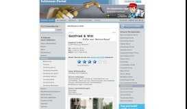 
							         Schlosser Hamburg: Gottfried & Witt | Schlosser ... - Schlosser Portal								  
							    