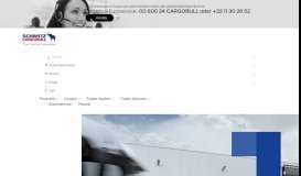 
							         Schmitz Cargobull AG - The TrailerCompany – Schmitz Cargobull ...								  
							    