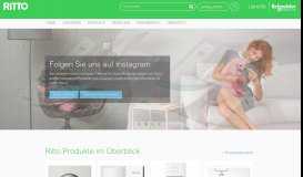 
							         Schneider Electric: Installation fotografieren & gewinnen | Ritto								  
							    