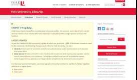 
							         Scholars Portal | York University Libraries								  
							    